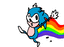 Sonic Rainbow.gif