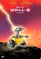 Afiche promocional mostrando a WALL·E cuando estaba nuevo y fue impactado por el rayo que le provocara el cortocircuito.