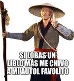 Japoneses en Twitter