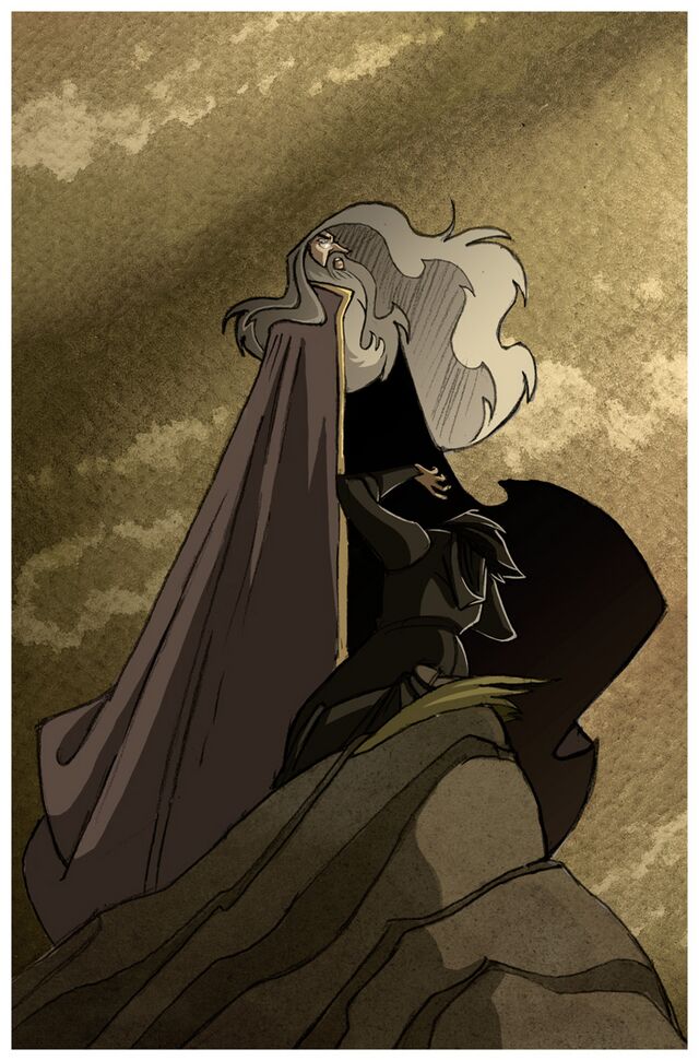 severus snape como murio