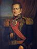 Juan Manuel de Rosas 1829 - 1832