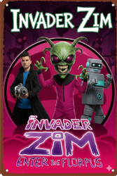 Invader Zim poster.png