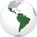 Latin America (orthographic projection).svg