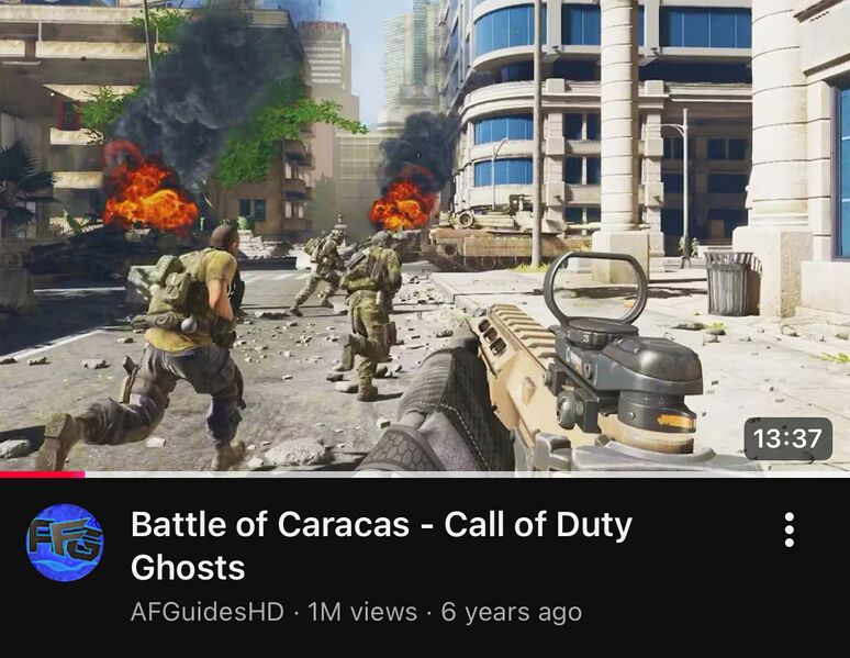 Archivo:Battle of Caracas.jpeg