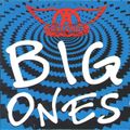 Big Ones: (1994) Regresamos a las portadas cutres.