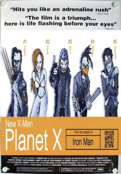 Archivo:Trainspotting x-Men.jpg