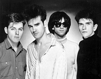 The Smiths (1984 Sire publicity photo) 002.jpg