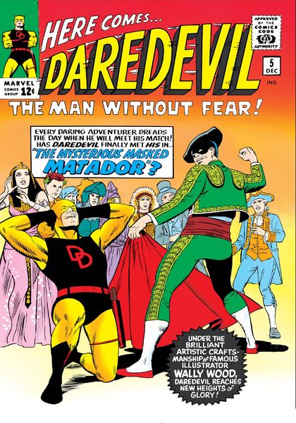Archivo:Daredevil Vol 1 5.jpg