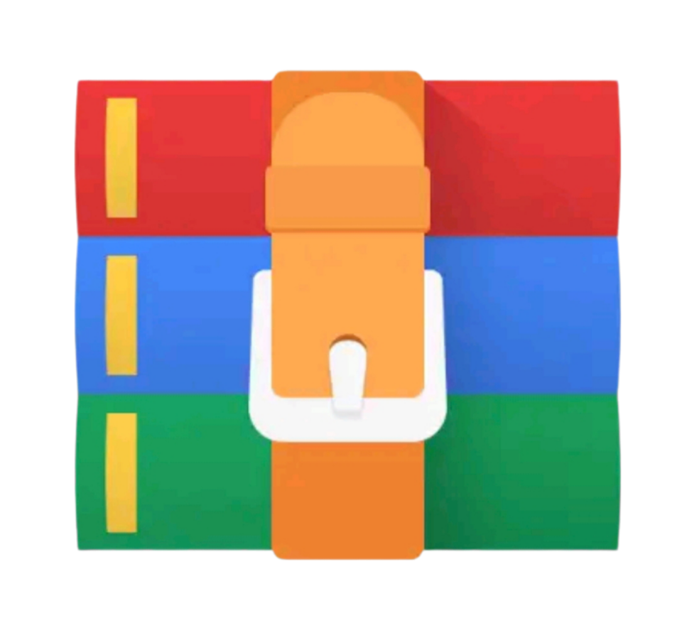 Archivo:WinRAR icon.svg
