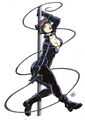De ÑuNoSe para Twelvy: Una foto de Catwoman.