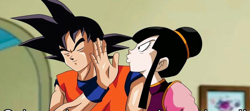 Archivo:Goku nunca besa.jpg