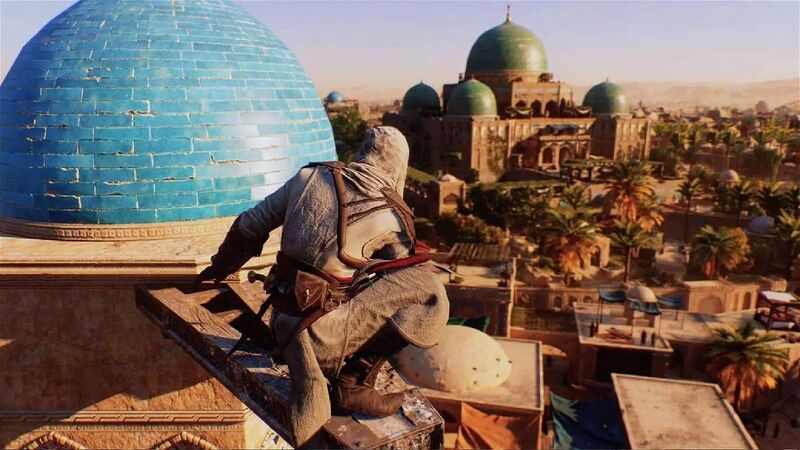 Archivo:Assassin's Creed Mirage.jpg