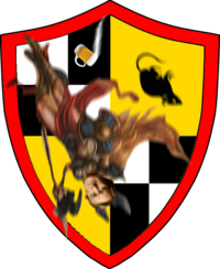 Escudo de Bayreuth