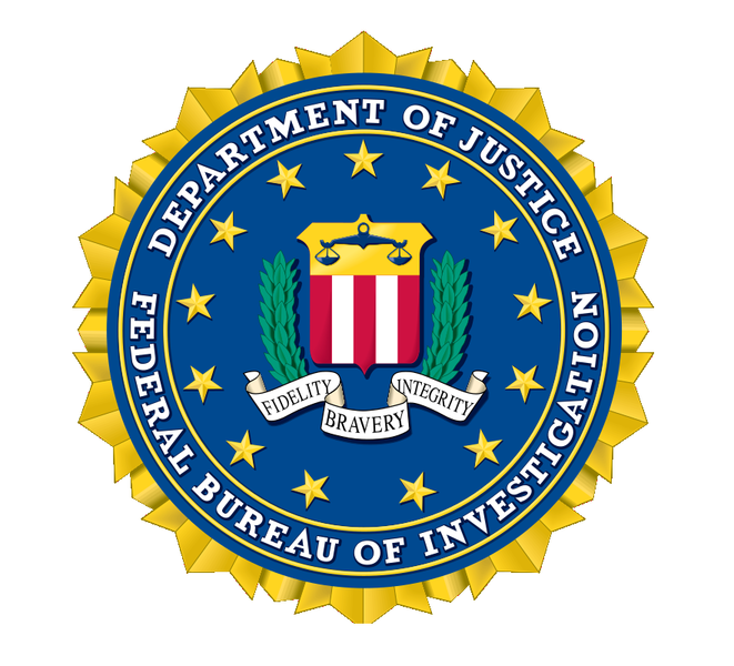 Archivo:FBI Logo.png