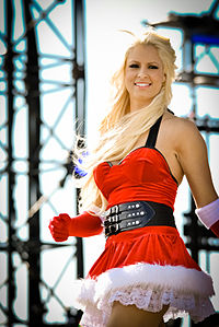 Maryse 2010 Tribute to the Troops.jpg