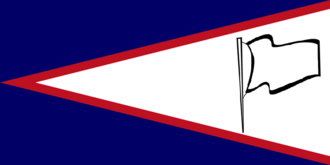 Imagen de Samoa Americana