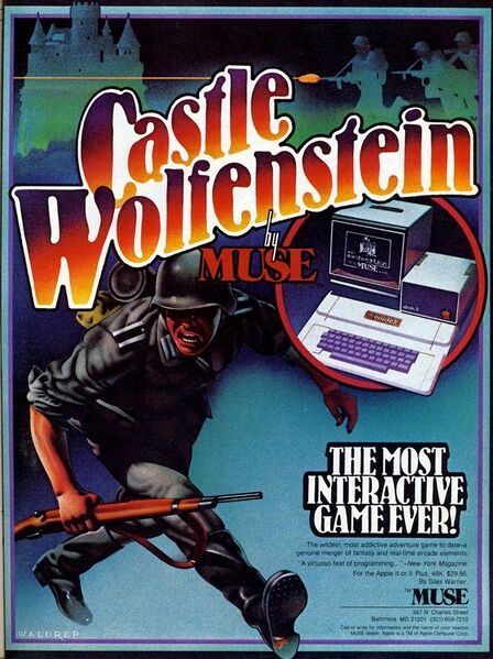 Archivo:Castlewolfensteincover.jpg