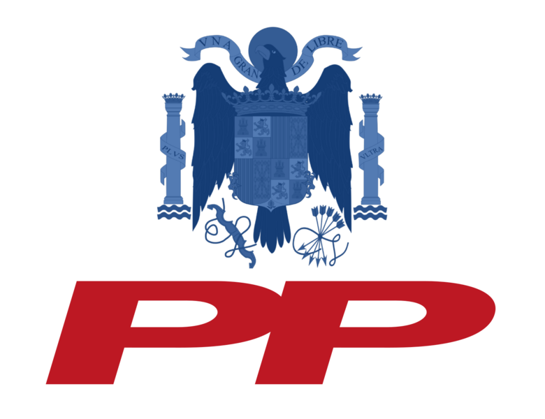 Archivo:Partido Popular aguila.png