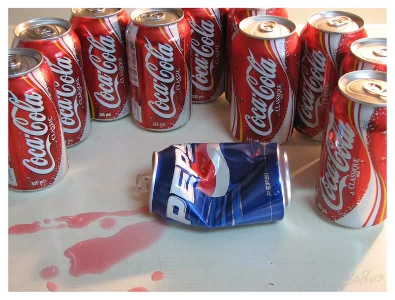 Archivo:The Cola Wars by caycowa.jpg