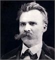 Nietzsche: Dios ha muerto, y lo ha matado un villenero
