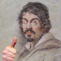Caravaggio giño.jpg