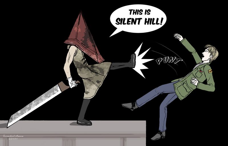 Archivo:This is Silent Hill!.jpg