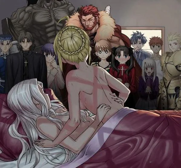 Archivo:Fate Zero Eroge.webp