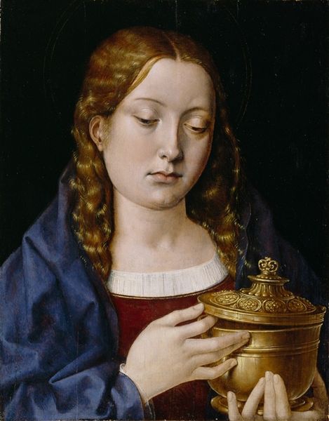 Archivo:Catherine of Aragon as Mary Magdalene.jpg