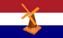 Bandera de Países BajosHolanda