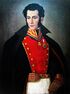 Antonio José de Sucre 1825 - 1828