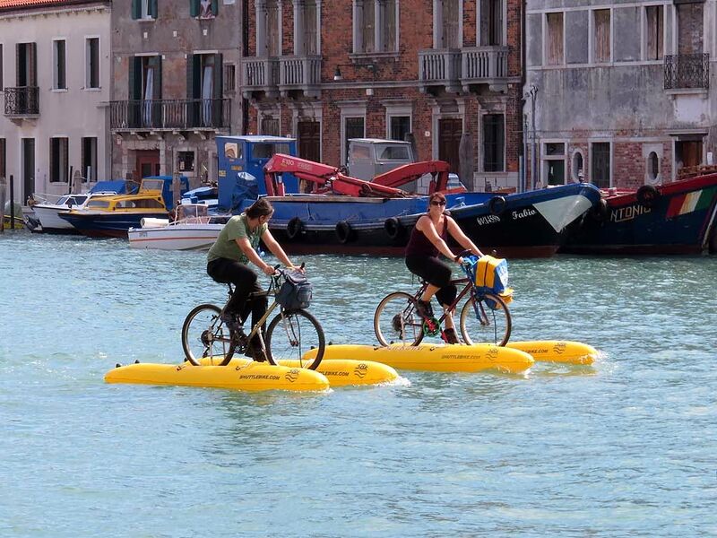 Archivo:Ciclismo Venecia.jpg