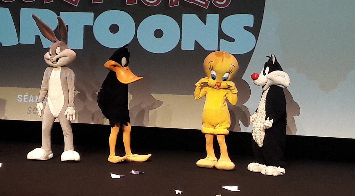 Looney Tunes - Inciclopedia, la enciclopedia libre de contenido