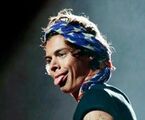 Harry Styles, romance odiado por todos porque era muy obvio que era una tapadera para que Harry anduviera con Liam Payne.