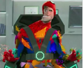 Peter B. Parker, dejó de estar en su prime hace mucho