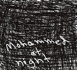 Mahoma de noche
