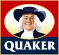 El hombre de la avena Quaker: Un ser maligno que habita en las cajas de cereales del mismo nombre.