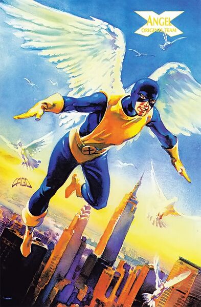 Archivo:Angel X-Men.jpg