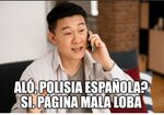 Chino llamando a la poli.jpg