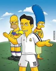 James Rodríguez Simpsons.jpg