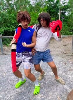 TheGrefg y Frank Cuest - la cobra.jpg