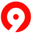 Channel 9 (Valencia, Spain) 2005 - 2013 logo.png