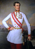 Francisco José I de Austria 1848-1916