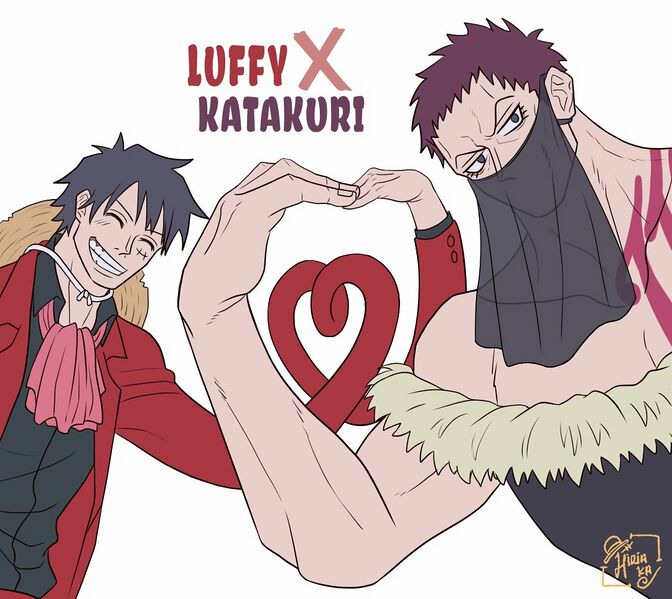Archivo:Luffy x Katakuri.jpg