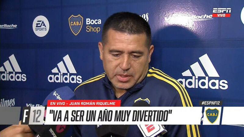 Archivo:RiquelmeAñoDivertido.jpg