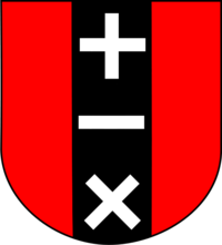 Escudo de Ámsterdam