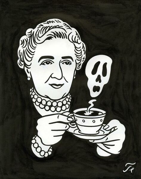 Archivo:Agatha Christie té.jpg