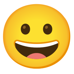 Noto Emoji v2.034 1f600.svg