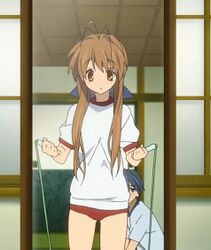 Sanae Gym Uniform.jpg
