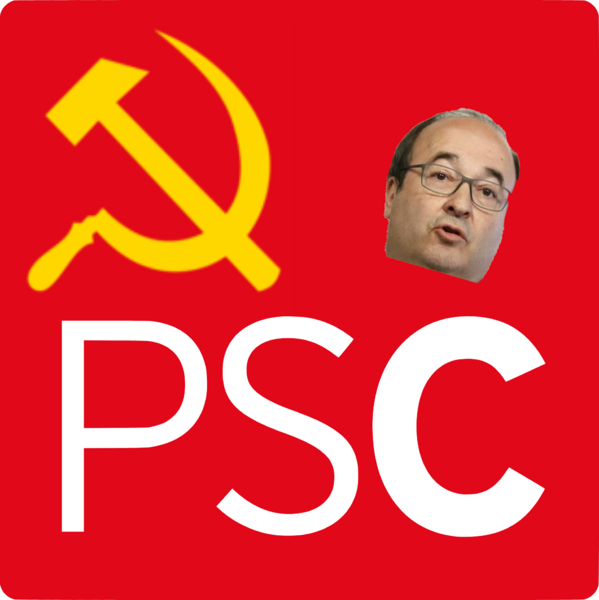 Archivo:Logo Comunista PSC.png