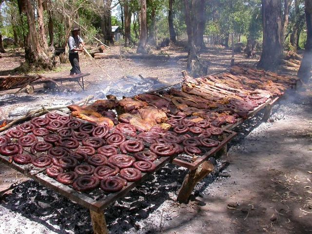 Asado - Wikipedia, la enciclopedia libre